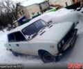 Белый ВАЗ 2106, объемом двигателя 1.3 л и пробегом 100 тыс. км за 550 $, фото 1 на Automoto.ua