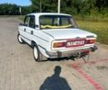 Білий ВАЗ 2106, об'ємом двигуна 1.6 л та пробігом 180 тис. км за 600 $, фото 2 на Automoto.ua
