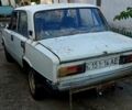 Белый ВАЗ 2106, объемом двигателя 1.3 л и пробегом 0 тыс. км за 500 $, фото 2 на Automoto.ua