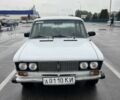 Белый ВАЗ 2106, объемом двигателя 1.5 л и пробегом 123 тыс. км за 640 $, фото 1 на Automoto.ua
