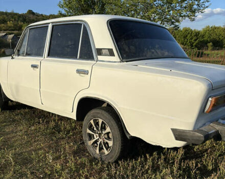 Білий ВАЗ 2106, об'ємом двигуна 0 л та пробігом 65 тис. км за 550 $, фото 1 на Automoto.ua