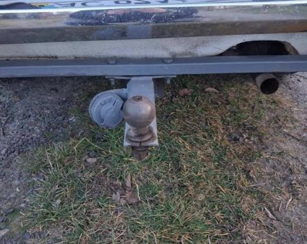 Білий ВАЗ 2106, об'ємом двигуна 1.3 л та пробігом 7 тис. км за 593 $, фото 10 на Automoto.ua