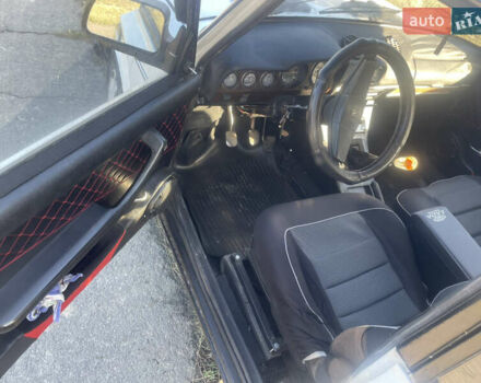 Білий ВАЗ 2106, об'ємом двигуна 1.45 л та пробігом 52 тис. км за 1100 $, фото 7 на Automoto.ua