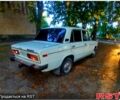 Белый ВАЗ 2106, объемом двигателя 1.3 л и пробегом 85 тыс. км за 900 $, фото 1 на Automoto.ua