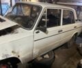 Белый ВАЗ 2106, объемом двигателя 1.3 л и пробегом 3 тыс. км за 332 $, фото 3 на Automoto.ua