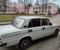 Белый ВАЗ 2106, объемом двигателя 1.5 л и пробегом 78 тыс. км за 750 $, фото 9 на Automoto.ua