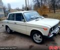 Белый ВАЗ 2106, объемом двигателя 1.6 л и пробегом 164 тыс. км за 1250 $, фото 1 на Automoto.ua