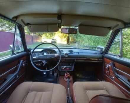 Белый ВАЗ 2106, объемом двигателя 1 л и пробегом 85 тыс. км за 900 $, фото 5 на Automoto.ua