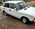 Білий ВАЗ 2106, об'ємом двигуна 1.6 л та пробігом 100 тис. км за 1300 $, фото 1 на Automoto.ua