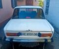 Белый ВАЗ 2106, объемом двигателя 1.5 л и пробегом 0 тыс. км за 600 $, фото 1 на Automoto.ua