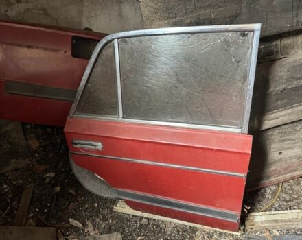 Белый ВАЗ 2106, объемом двигателя 1.5 л и пробегом 25 тыс. км за 360 $, фото 13 на Automoto.ua