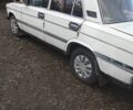 Білий ВАЗ 2106, об'ємом двигуна 1.3 л та пробігом 68 тис. км за 381 $, фото 3 на Automoto.ua