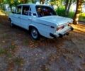 Белый ВАЗ 2106, объемом двигателя 1.3 л и пробегом 85 тыс. км за 900 $, фото 1 на Automoto.ua
