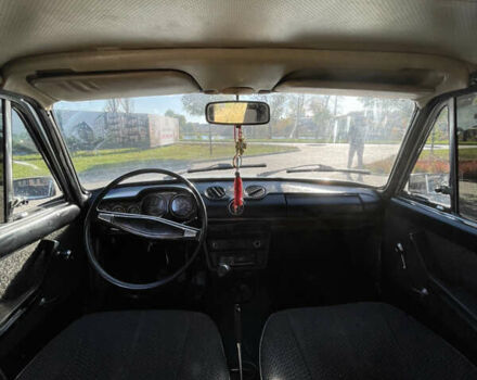 Білий ВАЗ 2106, об'ємом двигуна 1.57 л та пробігом 93 тис. км за 1250 $, фото 9 на Automoto.ua