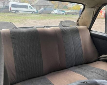 Білий ВАЗ 2106, об'ємом двигуна 1.5 л та пробігом 20 тис. км за 335 $, фото 6 на Automoto.ua