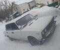 Белый ВАЗ 2106, объемом двигателя 0 л и пробегом 1000 тыс. км за 550 $, фото 1 на Automoto.ua