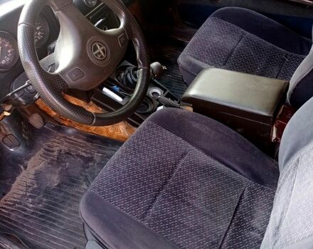 Білий ВАЗ 2106, об'ємом двигуна 1.3 л та пробігом 95 тис. км за 700 $, фото 3 на Automoto.ua