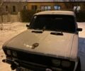 Белый ВАЗ 2106, объемом двигателя 0 л и пробегом 53 тыс. км за 650 $, фото 1 на Automoto.ua