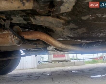 Белый ВАЗ 2106, объемом двигателя 1.3 л и пробегом 45 тыс. км за 565 $, фото 2 на Automoto.ua