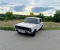 Білий ВАЗ 2106, об'ємом двигуна 1.3 л та пробігом 321 тис. км за 496 $, фото 1 на Automoto.ua