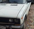 Белый ВАЗ 2106, объемом двигателя 1.3 л и пробегом 80 тыс. км за 600 $, фото 2 на Automoto.ua