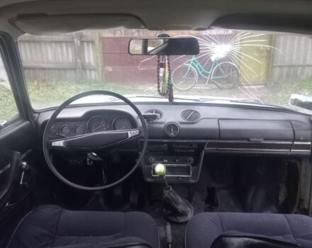 Белый ВАЗ 2106, объемом двигателя 0 л и пробегом 100 тыс. км за 237 $, фото 2 на Automoto.ua