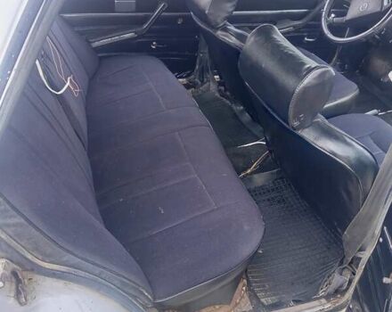 Белый ВАЗ 2106, объемом двигателя 1.3 л и пробегом 45 тыс. км за 565 $, фото 10 на Automoto.ua