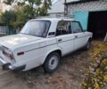 ВАЗ 2106 1984 в Краматорске на Automoto.ua Белый ВАЗ 2106, объемом двигателя 0 л и пробегом 96 тыс. км за 839 $, фото 4 на Automoto.ua