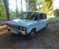 Белый ВАЗ 2106, объемом двигателя 1 л и пробегом 85 тыс. км за 900 $, фото 2 на Automoto.ua