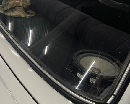 Белый ВАЗ 2106, объемом двигателя 0 л и пробегом 54 тыс. км за 1500 $, фото 9 на Automoto.ua