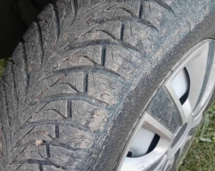 Білий ВАЗ 2106, об'ємом двигуна 1.6 л та пробігом 100 тис. км за 842 $, фото 1 на Automoto.ua