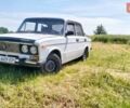 Білий ВАЗ 2106, об'ємом двигуна 1.29 л та пробігом 68 тис. км за 983 $, фото 1 на Automoto.ua