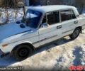 Белый ВАЗ 2106, объемом двигателя 1.5 л и пробегом 200 тыс. км за 210 $, фото 1 на Automoto.ua