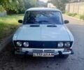 Белый ВАЗ 2106, объемом двигателя 1.3 л и пробегом 70 тыс. км за 608 $, фото 1 на Automoto.ua