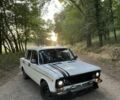 Білий ВАЗ 2106, об'ємом двигуна 1.3 л та пробігом 111 тис. км за 392 $, фото 1 на Automoto.ua
