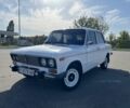 Белый ВАЗ 2106, объемом двигателя 1.3 л и пробегом 45 тыс. км за 1122 $, фото 1 на Automoto.ua