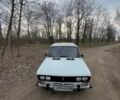 Белый ВАЗ 2106, объемом двигателя 0 л и пробегом 87 тыс. км за 550 $, фото 1 на Automoto.ua
