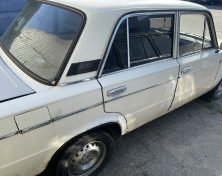 Білий ВАЗ 2106, об'ємом двигуна 1.5 л та пробігом 110 тис. км за 554 $, фото 3 на Automoto.ua