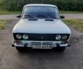 Белый ВАЗ 2106, объемом двигателя 3 л и пробегом 1 тыс. км за 781 $, фото 1 на Automoto.ua