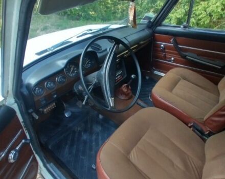 Белый ВАЗ 2106, объемом двигателя 1 л и пробегом 85 тыс. км за 900 $, фото 4 на Automoto.ua