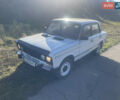 Білий ВАЗ 2106, об'ємом двигуна 1.45 л та пробігом 52 тис. км за 1100 $, фото 3 на Automoto.ua
