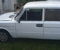 Белый ВАЗ 2106, объемом двигателя 0 л и пробегом 45 тыс. км за 363 $, фото 2 на Automoto.ua