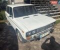 Белый ВАЗ 2106, объемом двигателя 1.29 л и пробегом 52 тыс. км за 1200 $, фото 1 на Automoto.ua