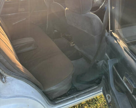 Білий ВАЗ 2106, об'ємом двигуна 0 л та пробігом 65 тис. км за 550 $, фото 9 на Automoto.ua