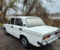 Белый ВАЗ 2106, объемом двигателя 1.5 л и пробегом 78 тыс. км за 750 $, фото 17 на Automoto.ua