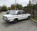 Белый ВАЗ 2106, объемом двигателя 1.3 л и пробегом 74 тыс. км за 701 $, фото 1 на Automoto.ua