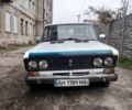 Білий ВАЗ 2106, об'ємом двигуна 1.3 л та пробігом 3 тис. км за 429 $, фото 1 на Automoto.ua