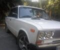 Белый ВАЗ 2106, объемом двигателя 0 л и пробегом 100 тыс. км за 1000 $, фото 1 на Automoto.ua