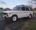 Белый ВАЗ 2106, объемом двигателя 1.3 л и пробегом 120 тыс. км за 1100 $, фото 1 на Automoto.ua