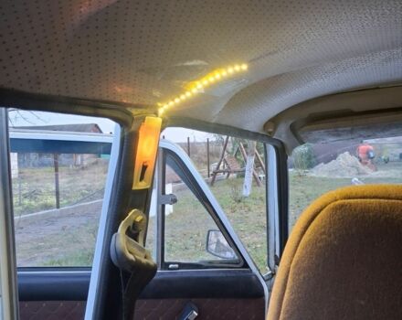 Білий ВАЗ 2106, об'ємом двигуна 1.3 л та пробігом 7 тис. км за 593 $, фото 14 на Automoto.ua